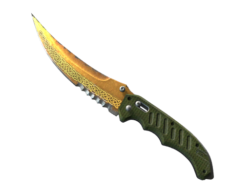 flip-knife Field-Tested