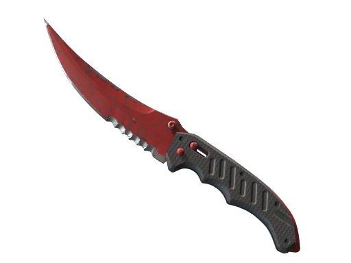 flip-knife Field-Tested