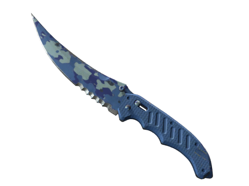 flip-knife Field-Tested