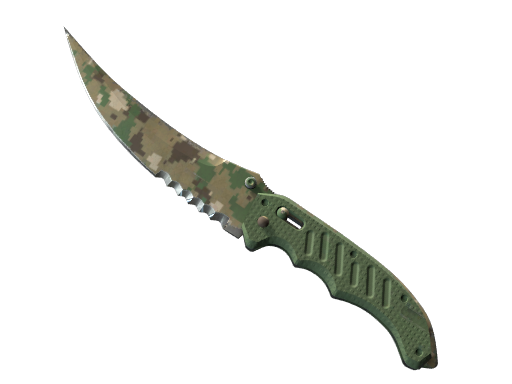 flip-knife Field-Tested