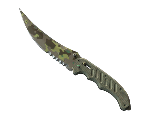 flip-knife Field-Tested