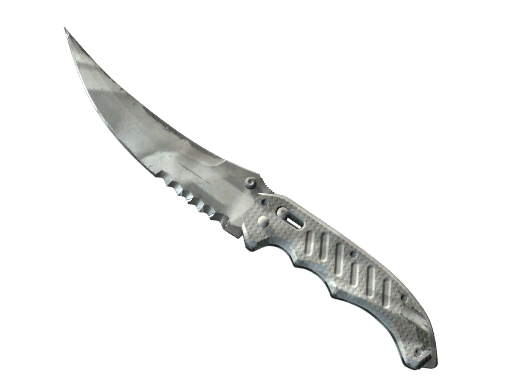 flip-knife Field-Tested
