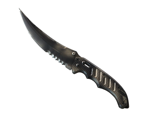 flip-knife Field-Tested