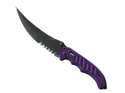 flip-knife Field-Tested