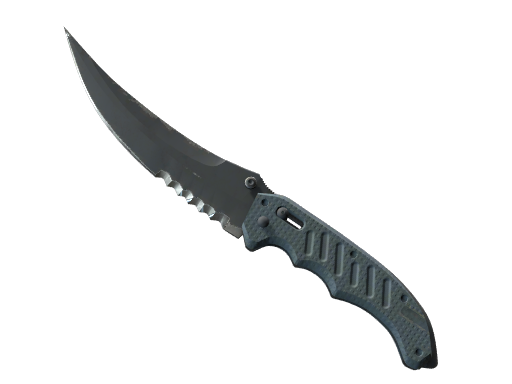 flip-knife Field-Tested