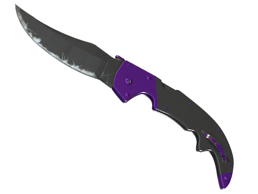 falchion-knife Field-Tested