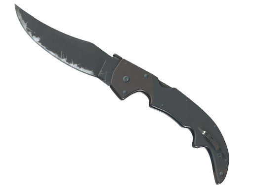 falchion-knife Field-Tested