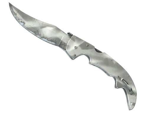 falchion-knife Field-Tested