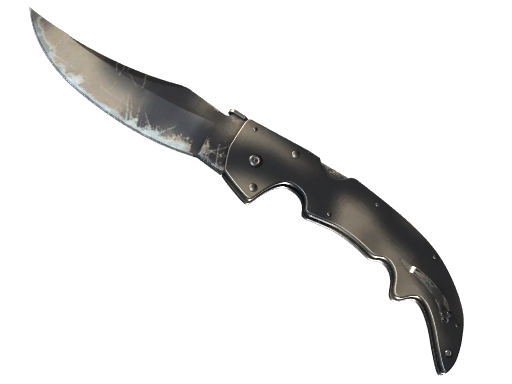 falchion-knife Field-Tested