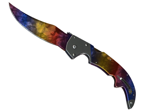 Marble Fade