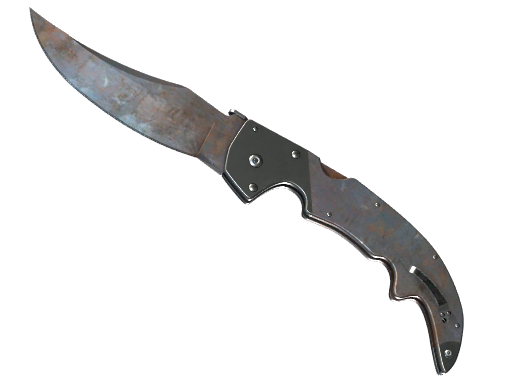 Rust Coat