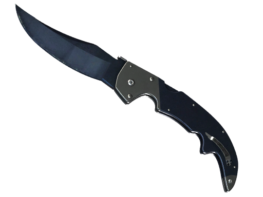 falchion-knife Battle-Scarred