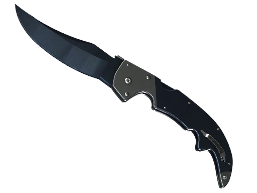 falchion-knife Field-Tested