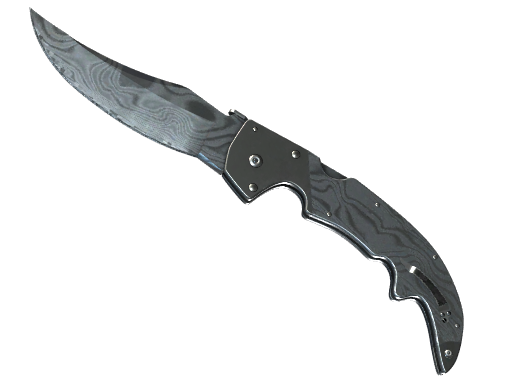 falchion-knife Field-Tested