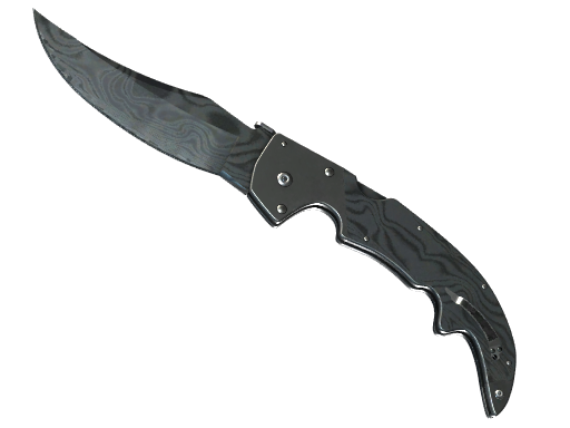 falchion-knife Battle-Scarred