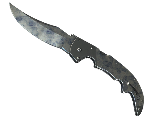 falchion-knife Field-Tested