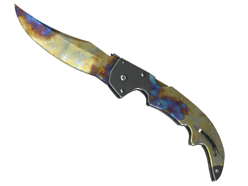 falchion-knife Field-Tested