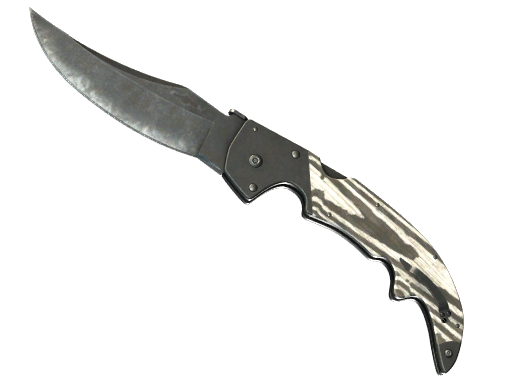 falchion-knife Field-Tested
