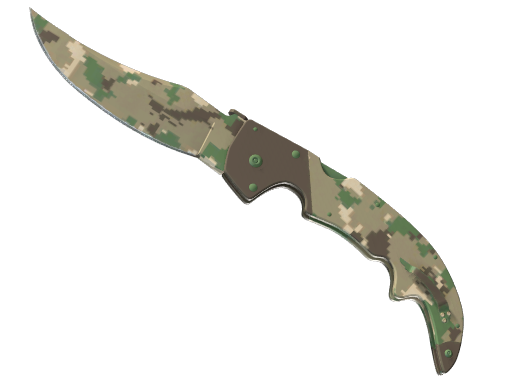 Forest DDPAT