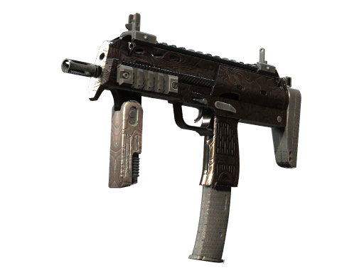 mp7 Field-Tested