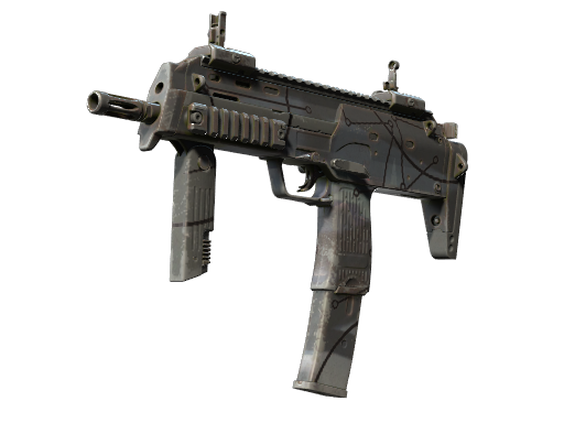 mp7 Field-Tested