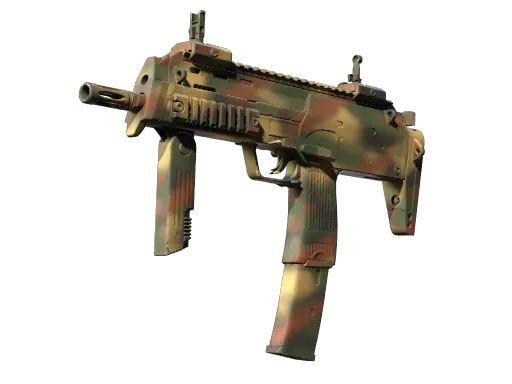Army Recon