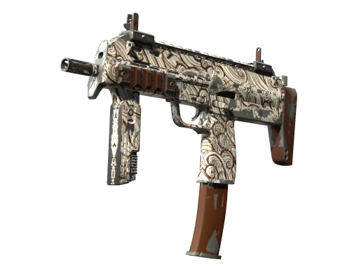 mp7 Field-Tested