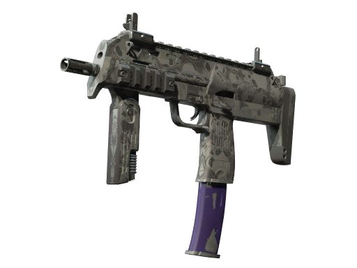 mp7 Field-Tested