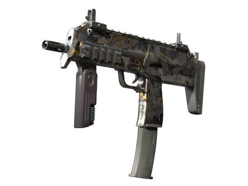 mp7 Field-Tested