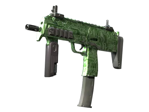 Motherboard
