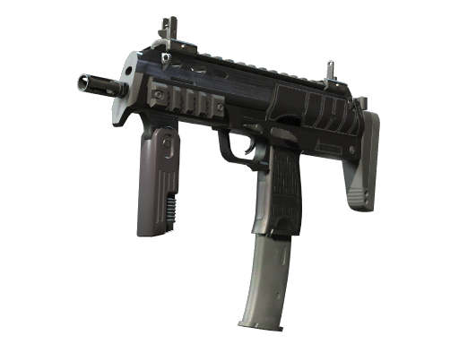 mp7 Field-Tested