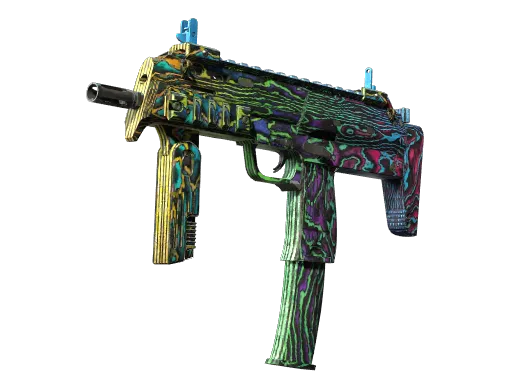 Neon Ply