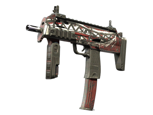 mp7 Field-Tested