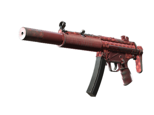 mp5-sd Field-Tested