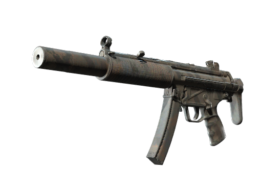 mp5-sd Field-Tested