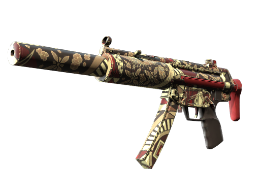 mp5-sd Field-Tested