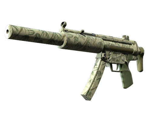 mp5-sd Field-Tested