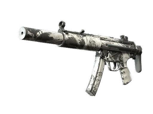 mp5-sd Field-Tested