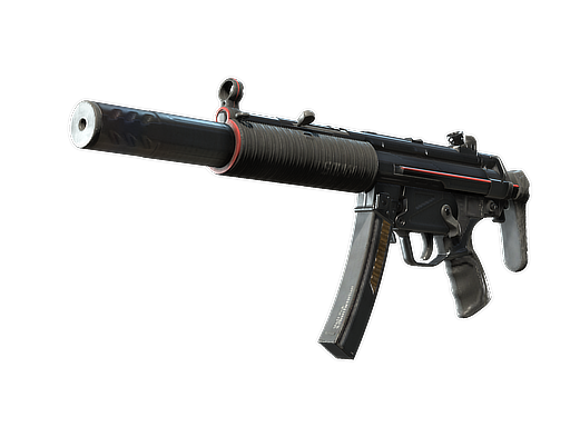 mp5-sd Field-Tested
