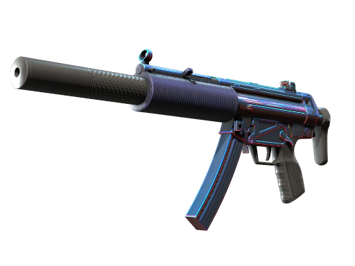 mp5-sd Field-Tested