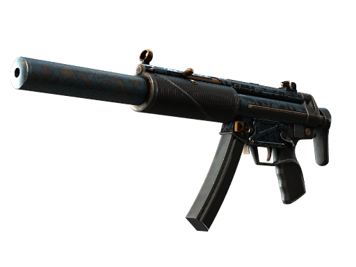mp5-sd Field-Tested