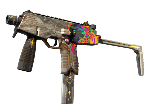 mp9 Field-Tested