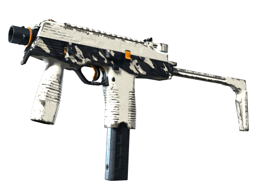 mp9 Field-Tested