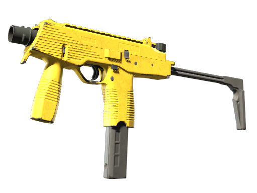 mp9 Field-Tested