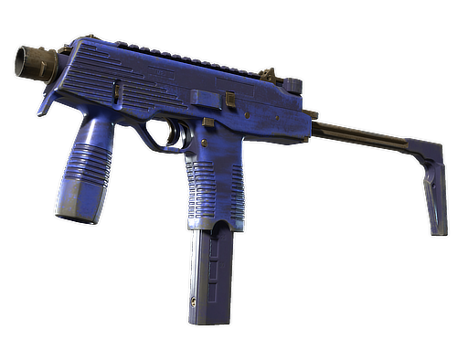 mp9 Field-Tested