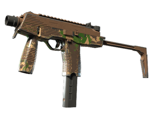 mp9 Field-Tested