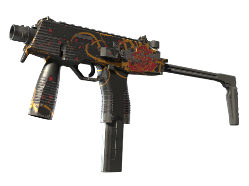 mp9 Field-Tested