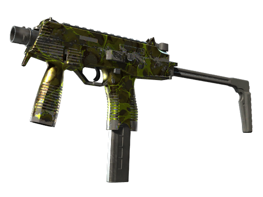 mp9 Field-Tested