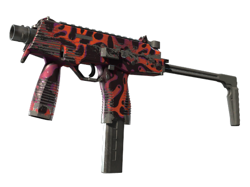 mp9 Field-Tested