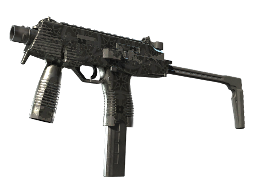 mp9 Field-Tested